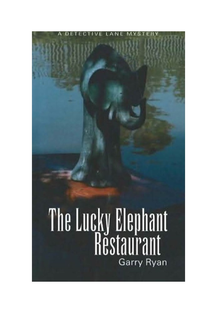 The Lucky Elephant Restaurant