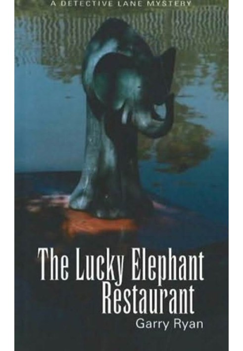 The Lucky Elephant Restaurant