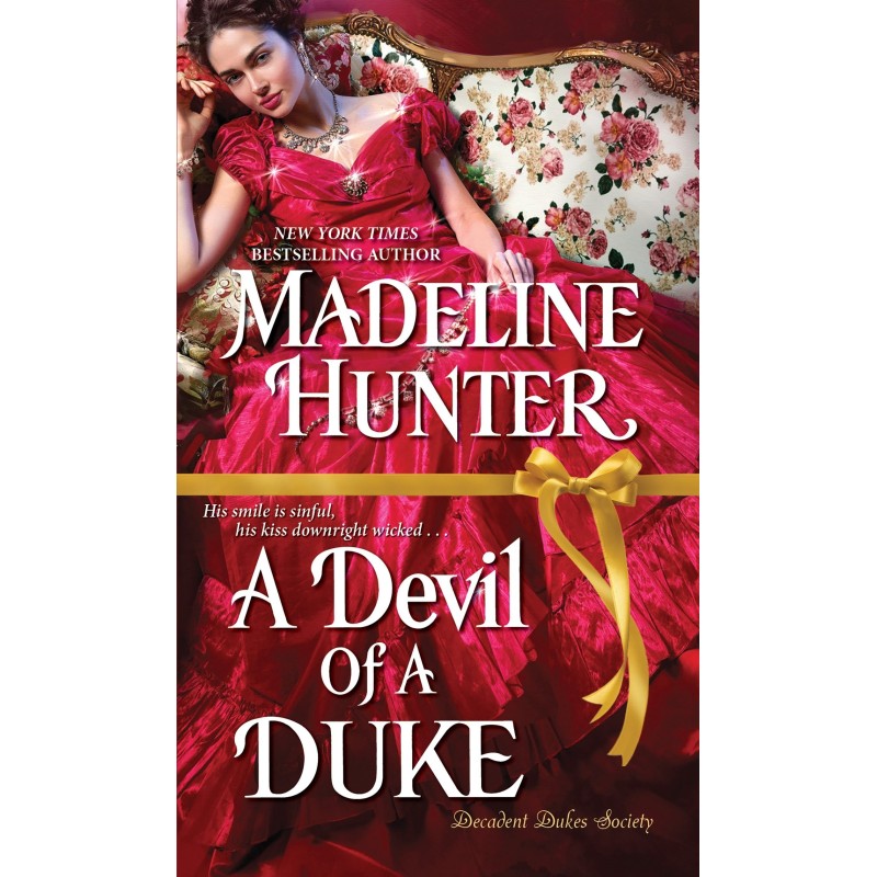 A Devil of a duke