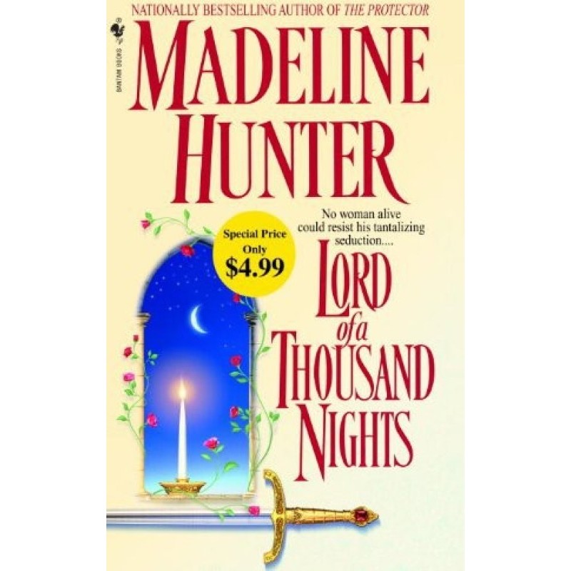 Lord of a Thousand nights