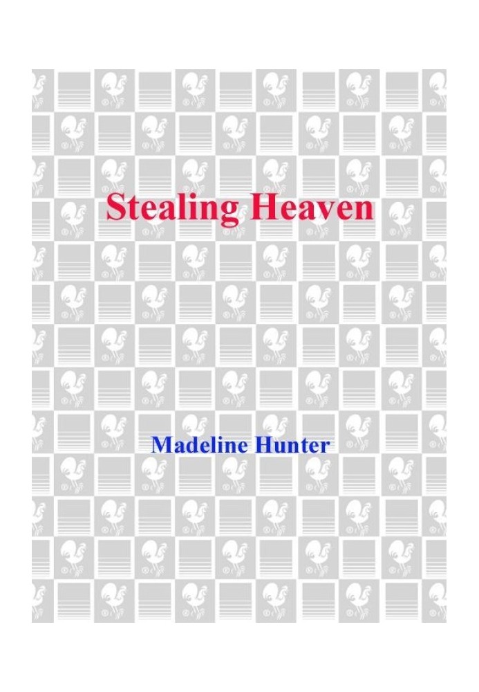 Stealing Heaven