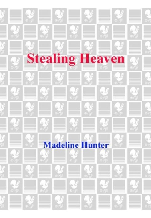 Stealing Heaven