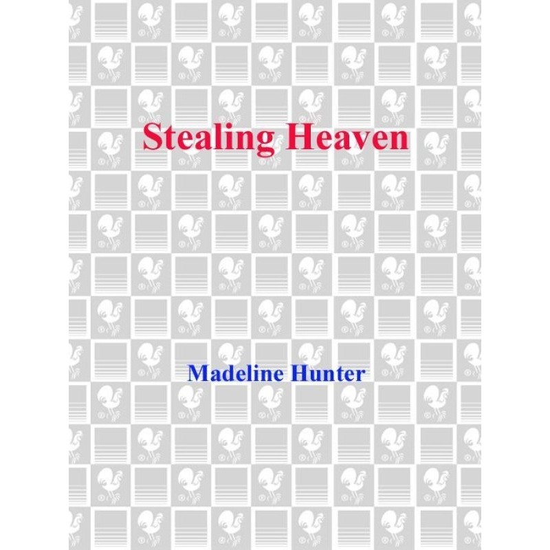 Stealing Heaven