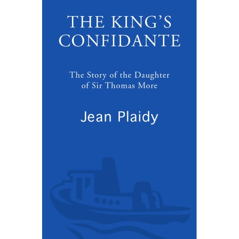 King's Confidante