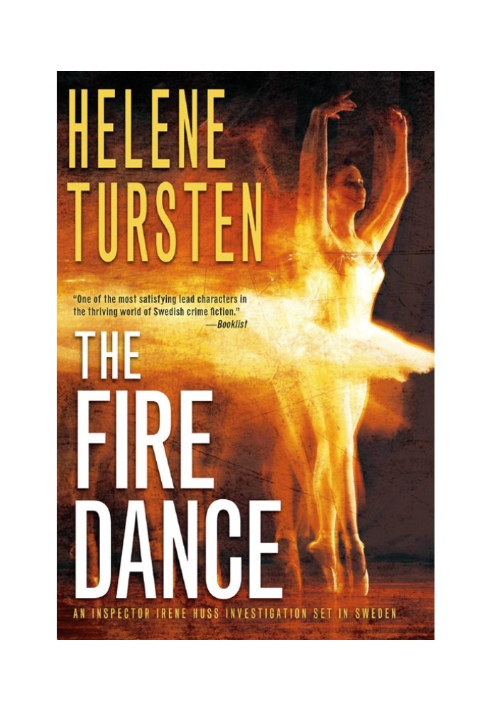 The Fire Dance