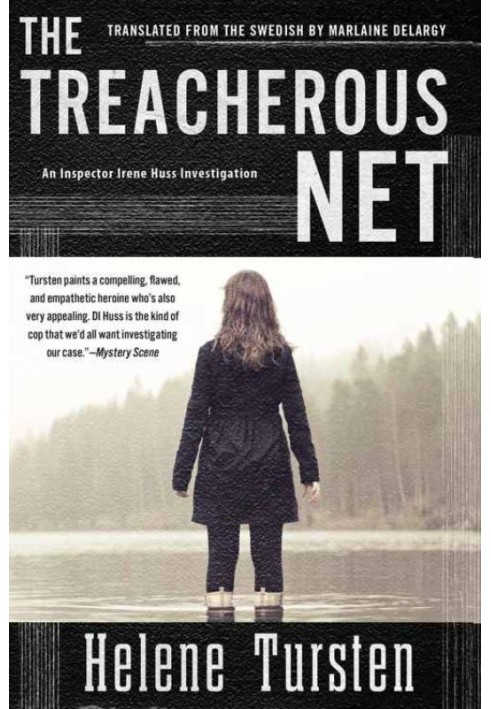 The Treacherous Net