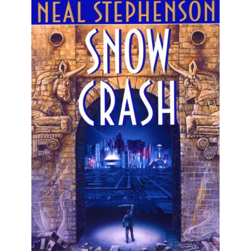 Snow Crash