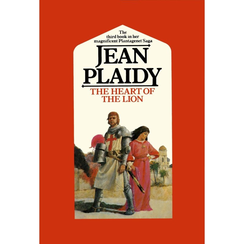 The Heart of the Lion