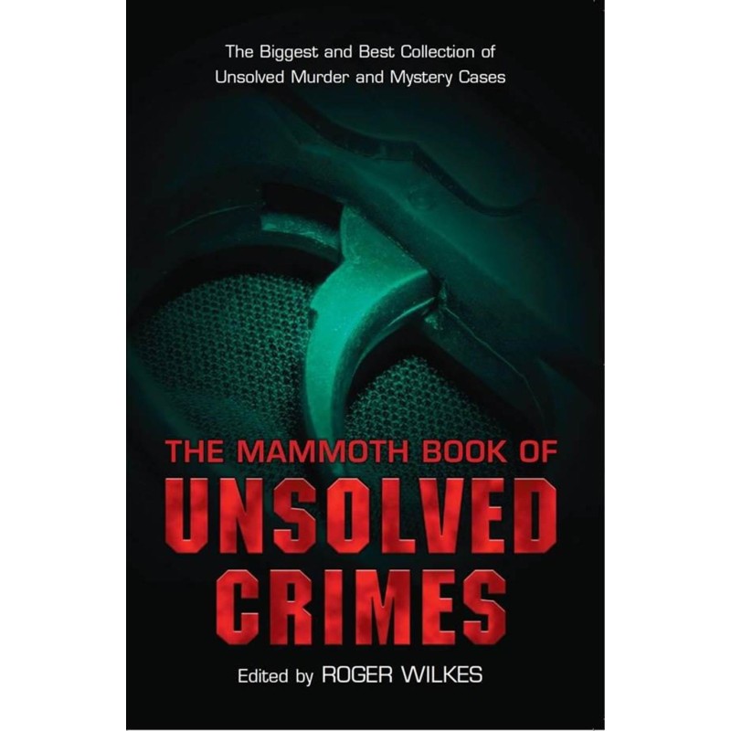 The Mammoth Book of...