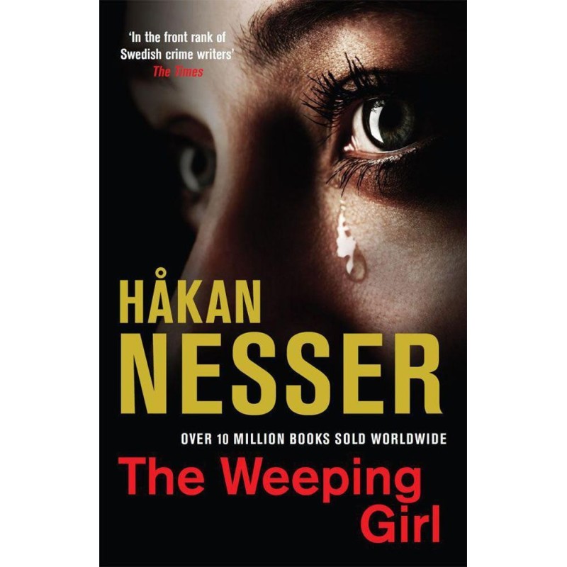The Weeping Girl