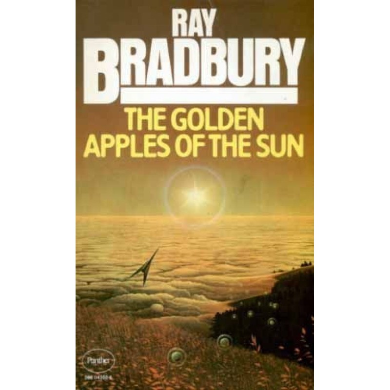 Golden apples of the sun