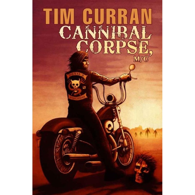 Cannibal Corpse, M/C