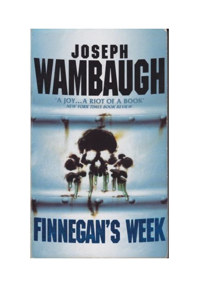 Finnegan's Week