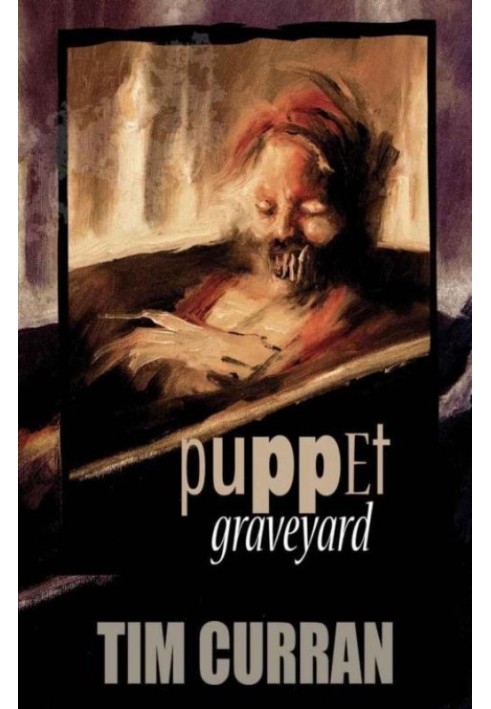 Puppet Graveyard