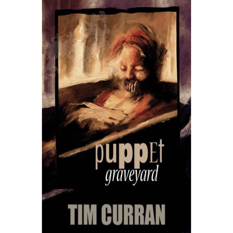 Puppet Graveyard