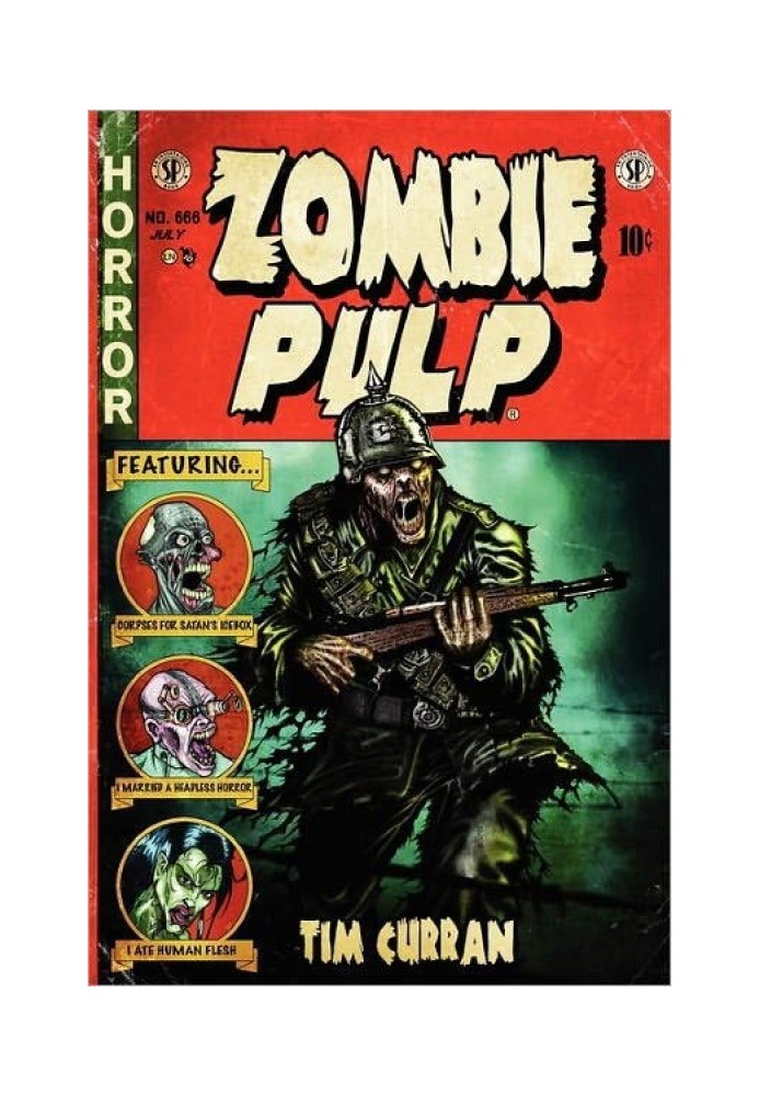 Zombie Pulp