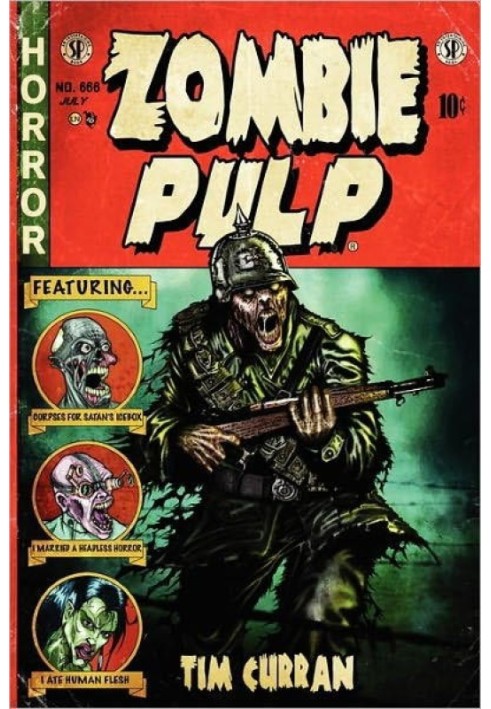 Zombie Pulp