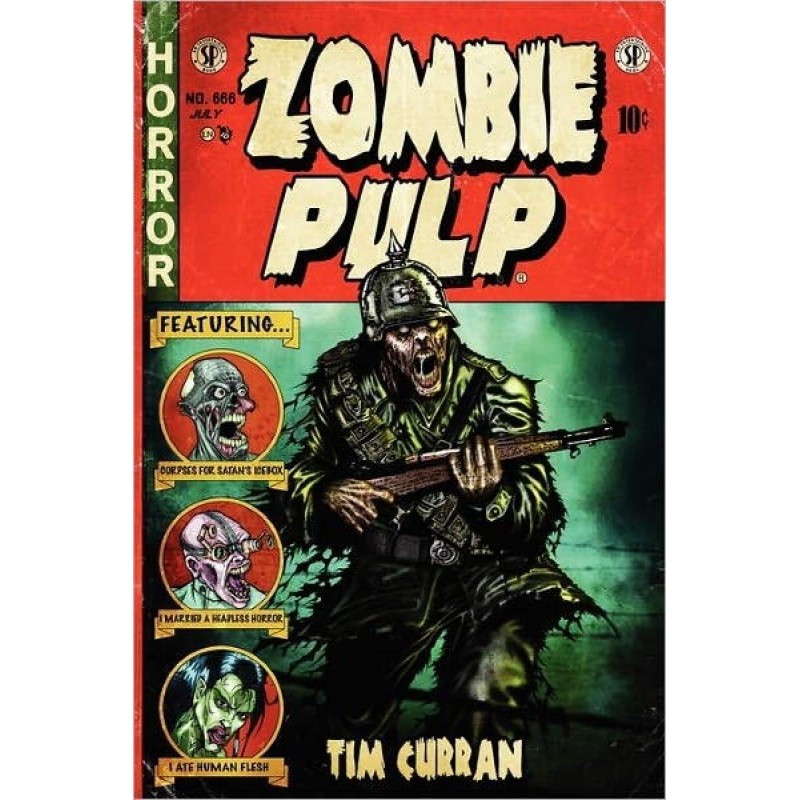 Zombie Pulp