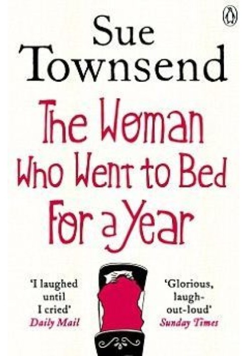 The woman who went to bed for a year