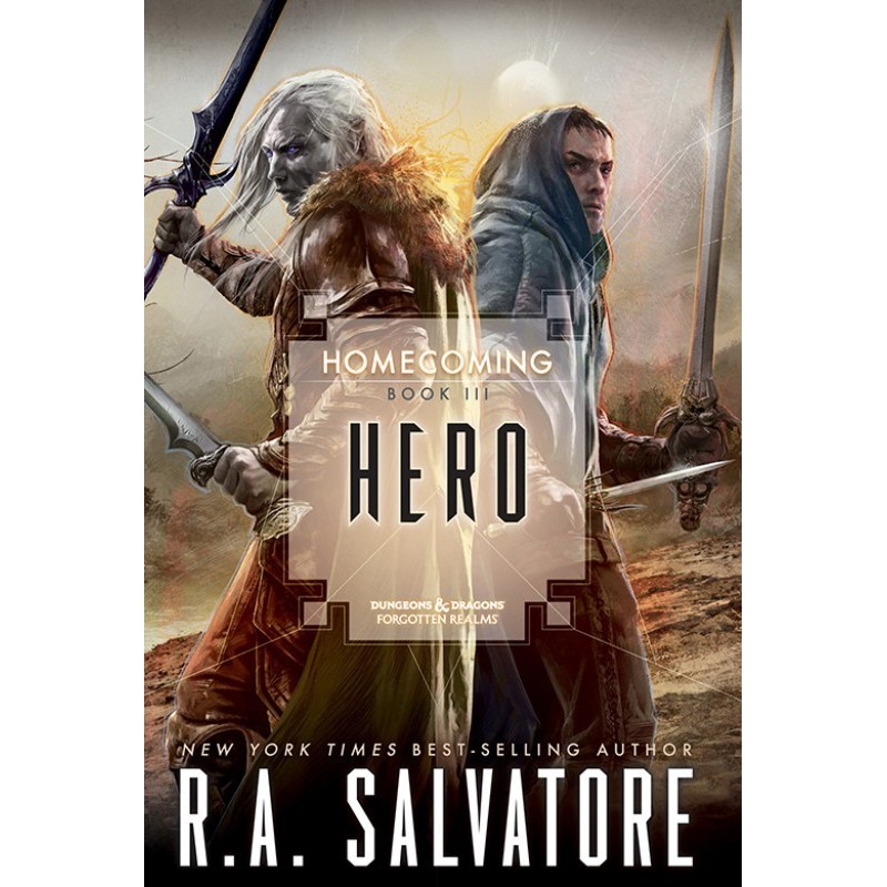 Hero