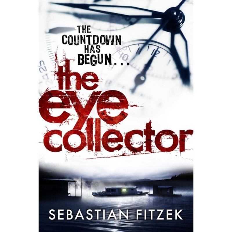 The Eye Collector