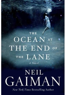 The Ocean At The End Of The Lane