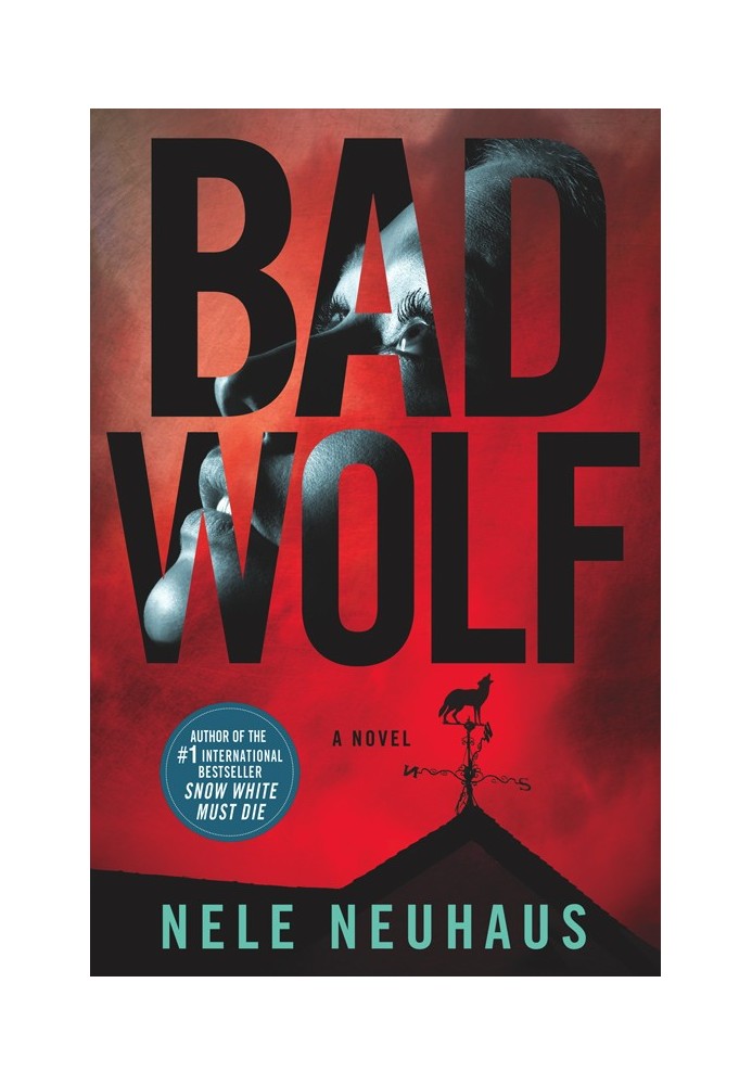 Bad Wolf aka Big Bad Wolf