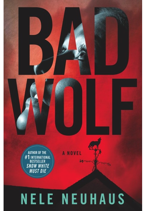 Bad Wolf aka Big Bad Wolf