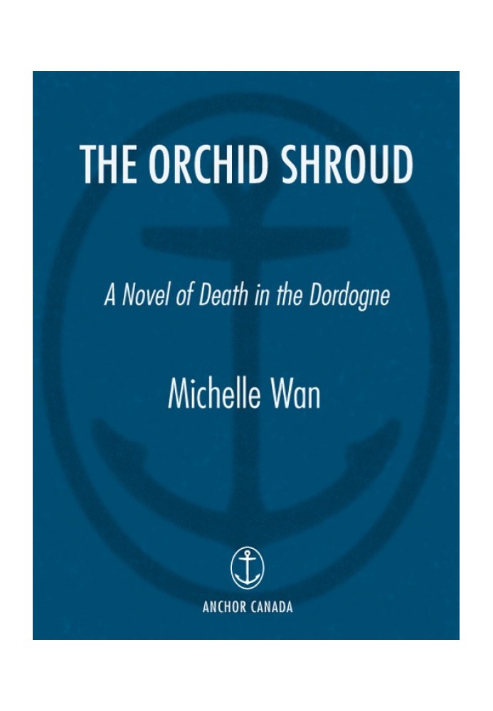 The Orchid Shroud