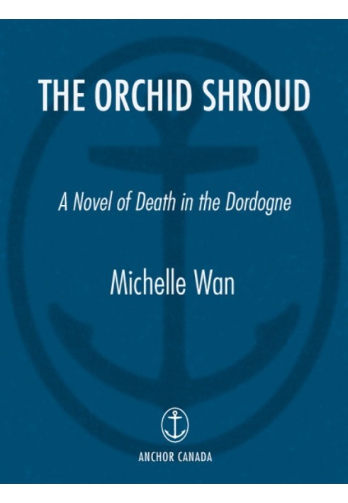 The Orchid Shroud