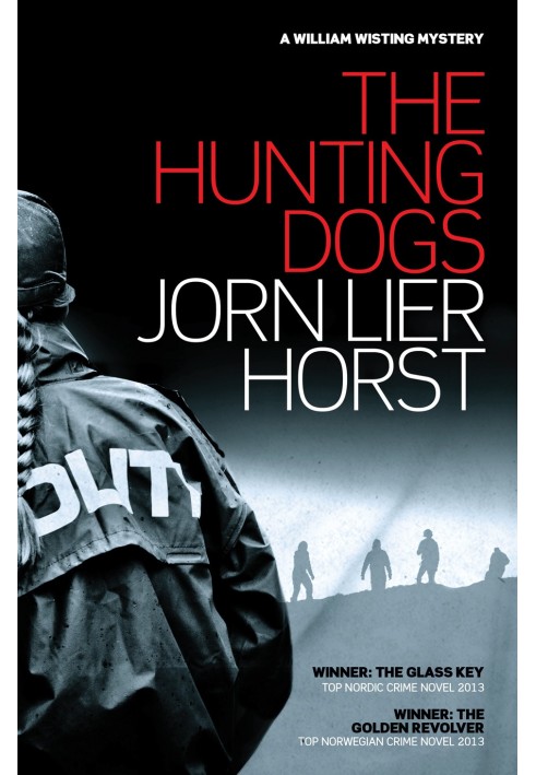 The Hunting Dogs