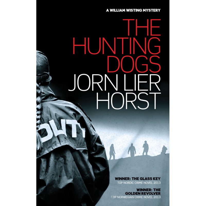 The Hunting Dogs
