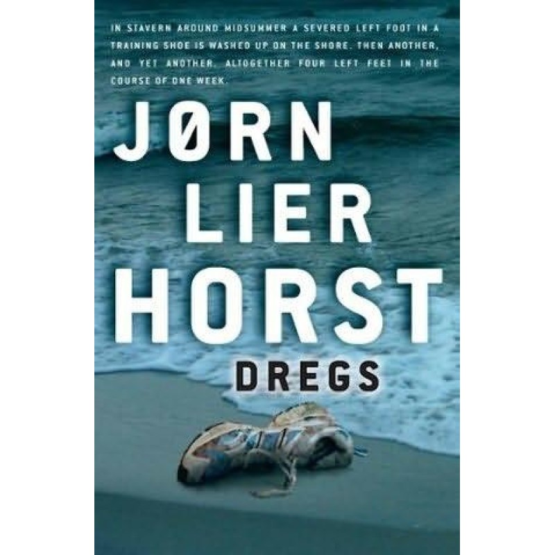 Dregs
