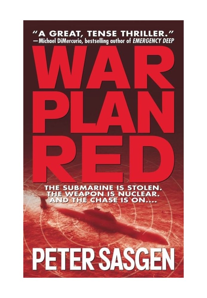 War Plan Red