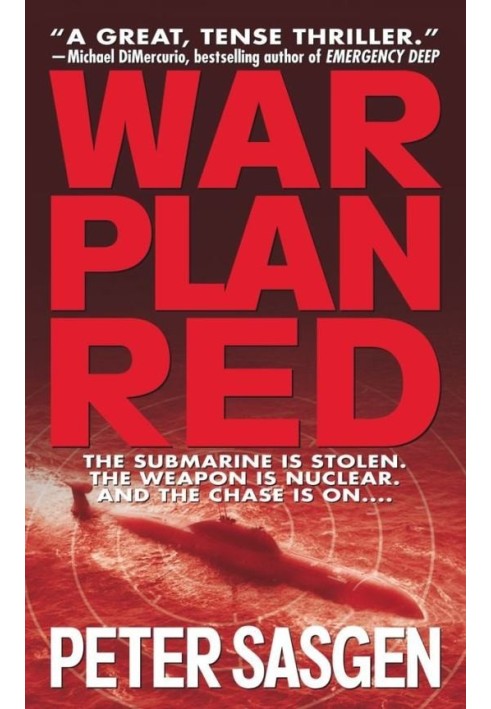 War Plan Red