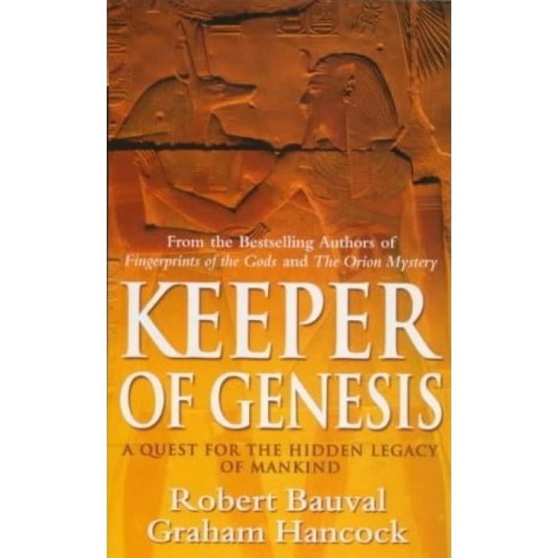 Riddle of the Sphinx