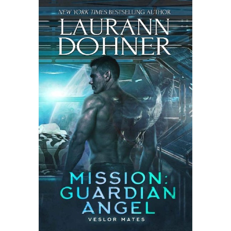 Mission: Guardian Angel