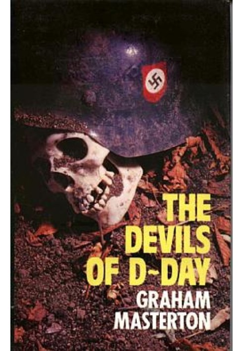 D-Day Devils