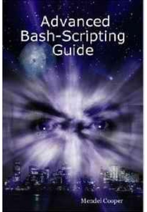 The Art of Shell Scripting Language Programming