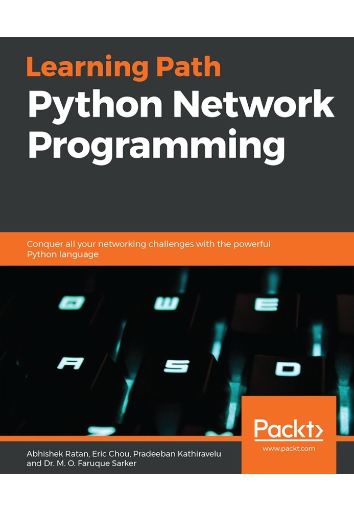 Python Network Programming