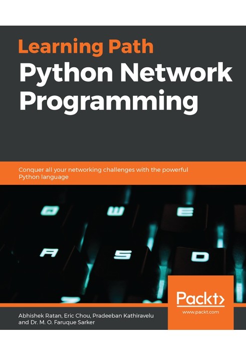 Python Network Programming