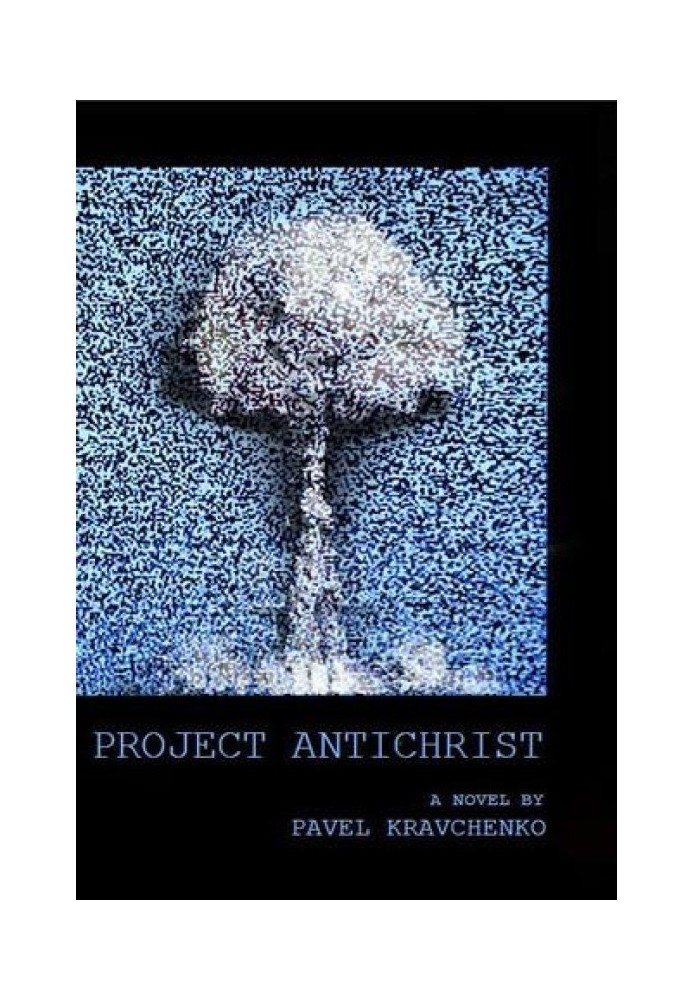 Project Antichrist