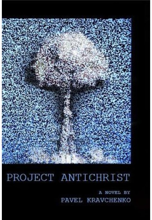 Project Antichrist