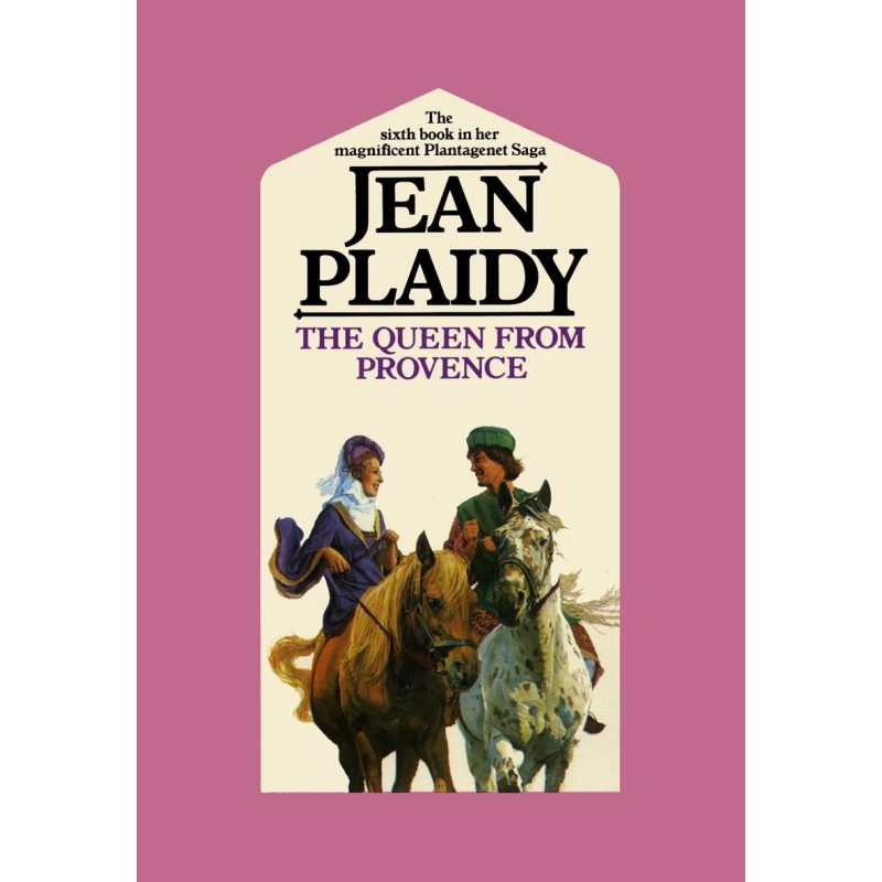 The Queen from Provence