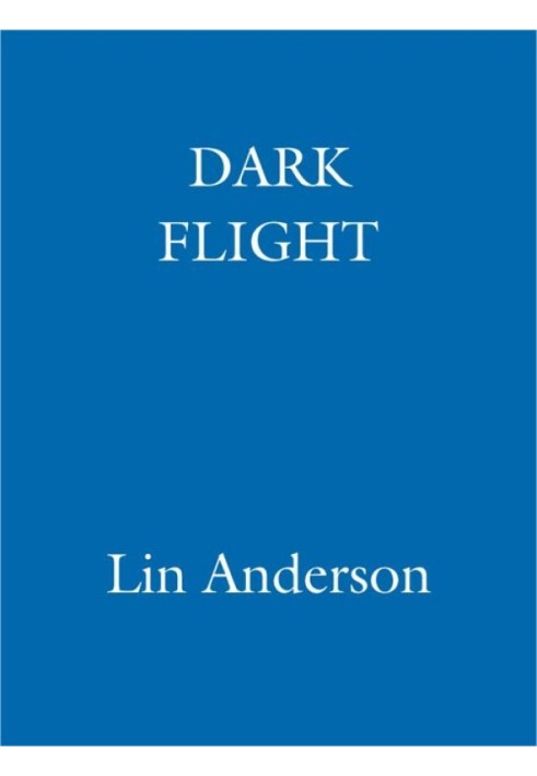 Dark Flight