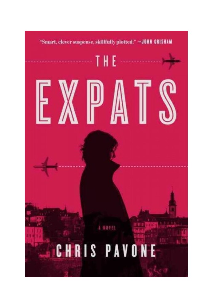 The Expats