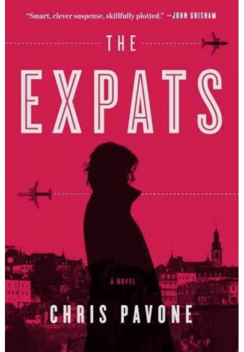 The Expats