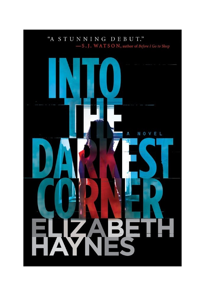 Into the Darkest Corner