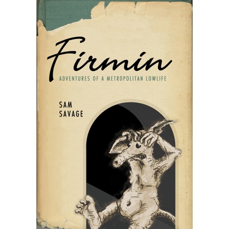 Firmin: Adventures of a...