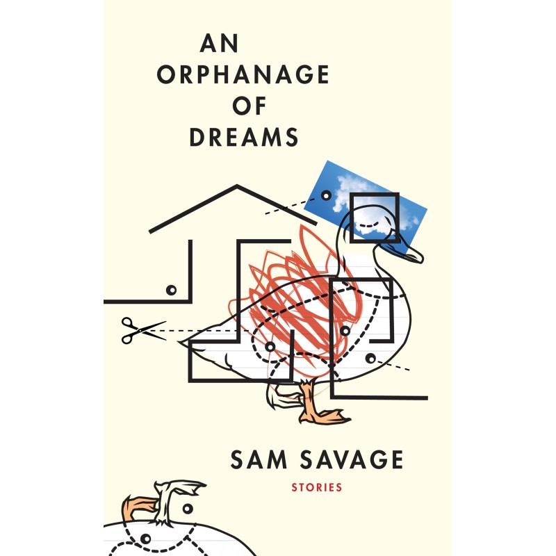 An Orphanage of Dreams